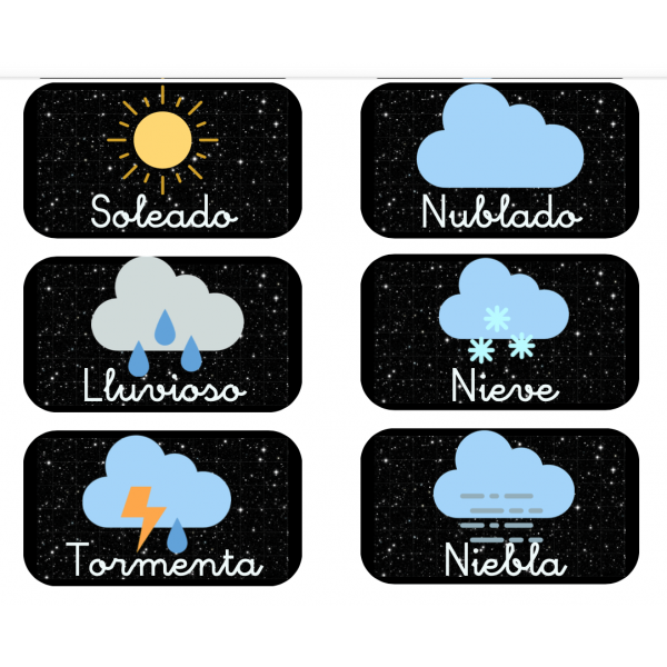 Carteles para asamblea