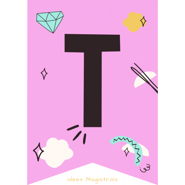 BANDEROLES DE BENVINGUDA A L'ESCOLA III