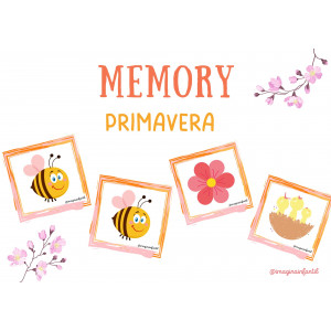 Memory - Primavera