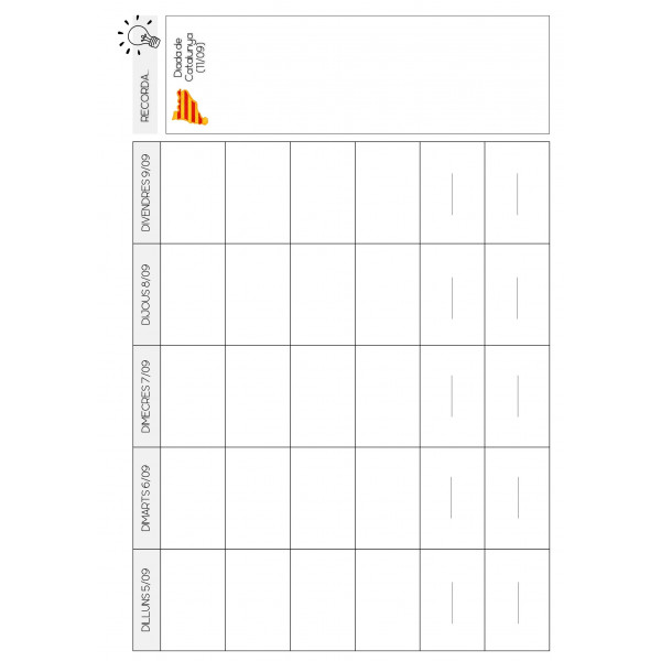 PROGRAMACIÓ TOPOS CAT