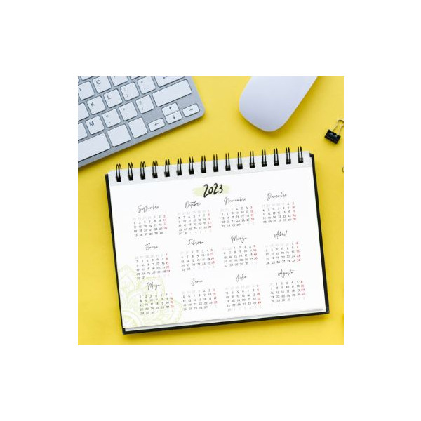 CUADERNO DOCENTE CURSO 22-23