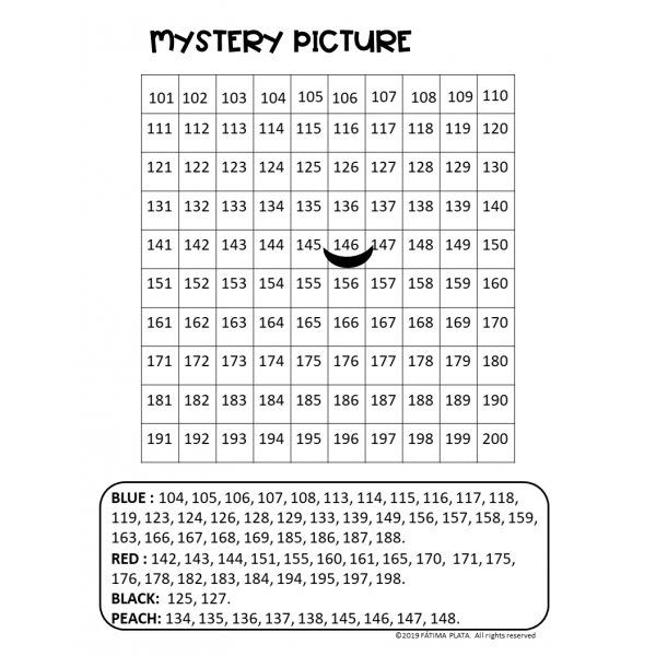 SUPER HERO !  Imagen misteriosa cuadro del 100/200/300 -Inglés/Español