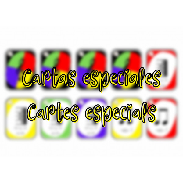 CAT/CAST UNOtas musicales @musicalitza