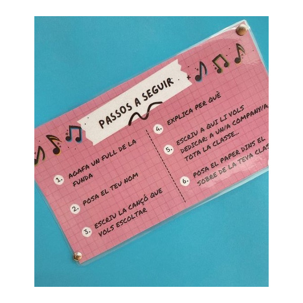 PROPUESTAS MUSICALES @musicalitza