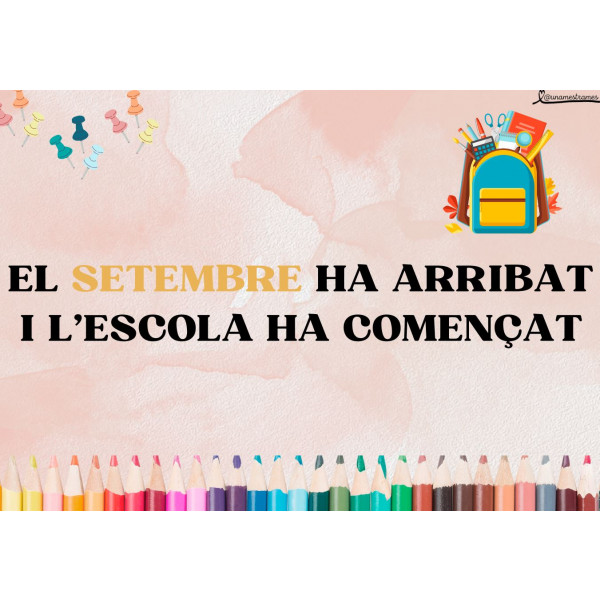 DITES MESOS DE L'ANY