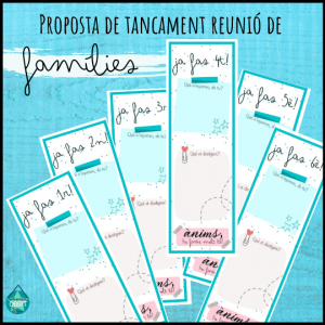 Reunió de famílies