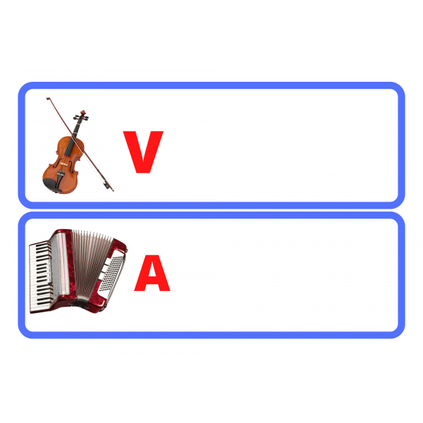 Lectoescriptura amb els Músics de Bremen