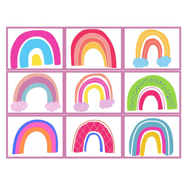 Pack Arc de Sant Martí