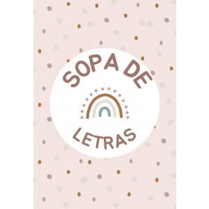 Sopa de letras