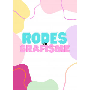Grafismes circulars