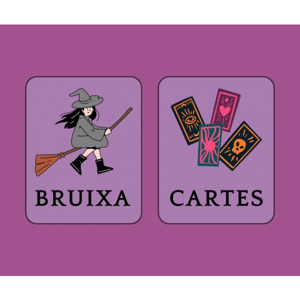 Dossier Bruixes