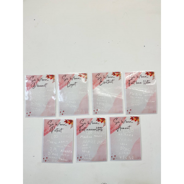 SÓC BO, SÓC BONA...