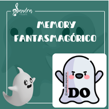 Memory fantasmagórico