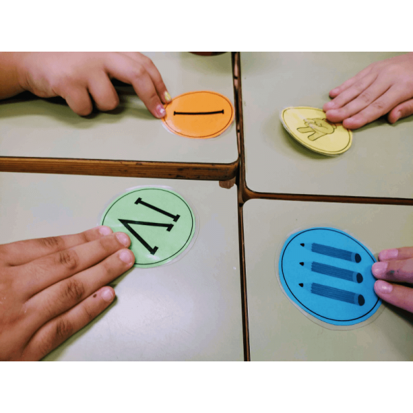 DICTATS COOPERATIUS: EL COS HUMÀ