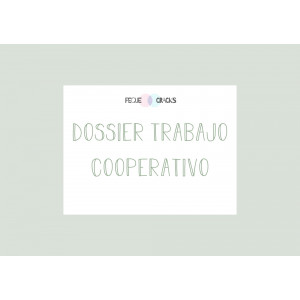 Dosier_Trabajo cooperativo