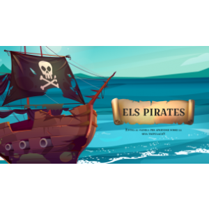 Els pirates - Presentació Online