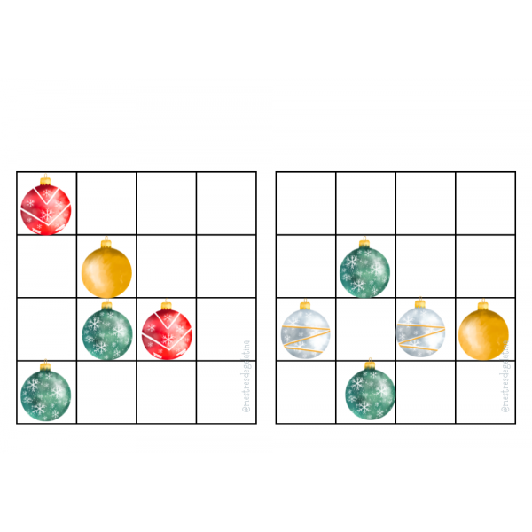 DOSSIER DE NADAL mates