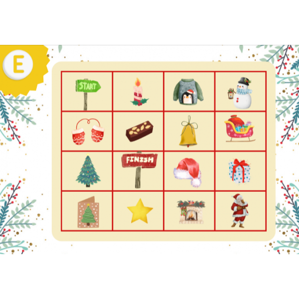 Dossier lectoescriptura de Nadal