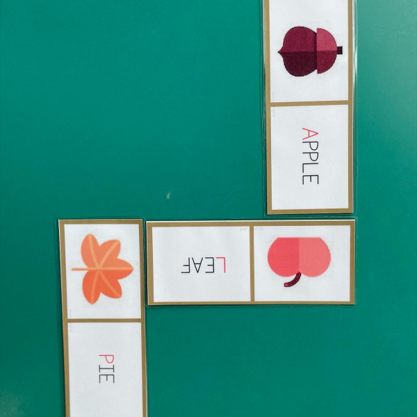 Thanksgiving activity book