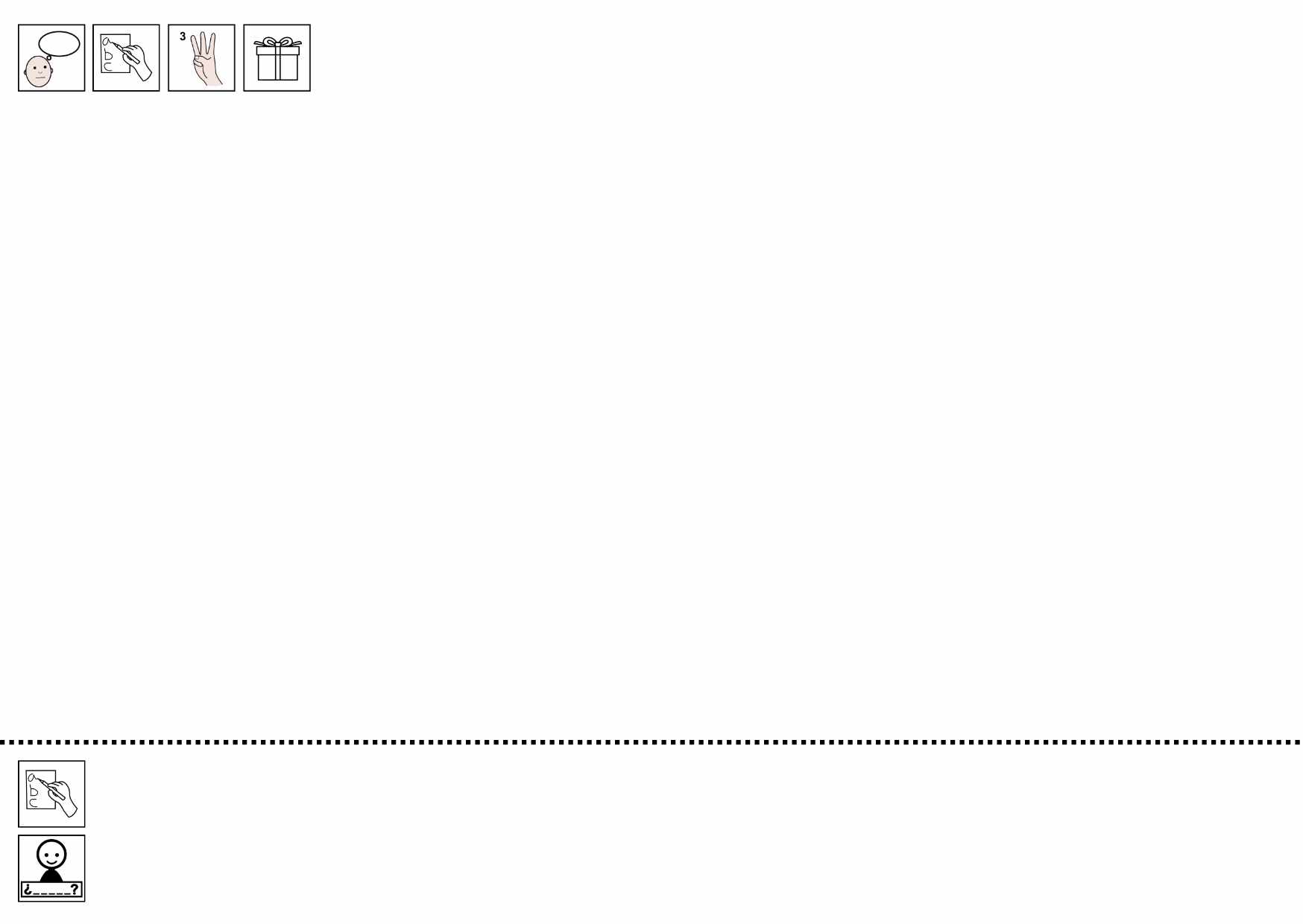 CARTA REYES MAGOS ADAPTADA