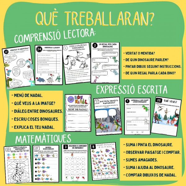 RETOS NAVIDAD CASTELLANO 22-23