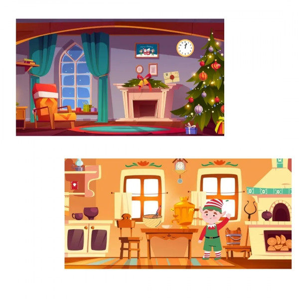 BREAKOUT MISSIÓ POL NORD