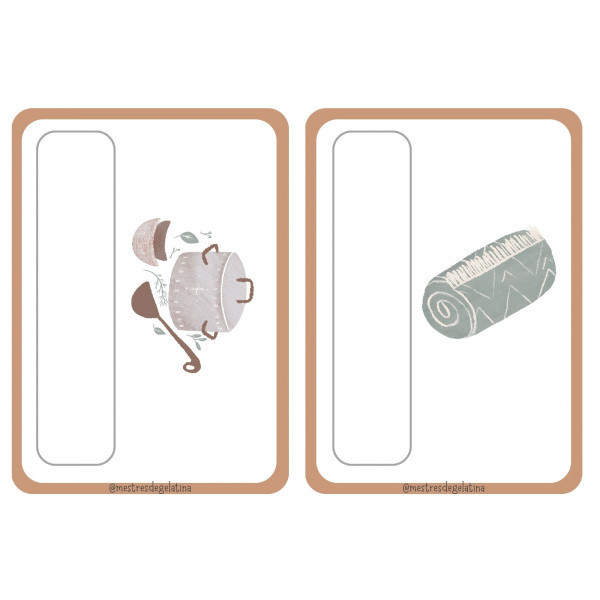 DOSSIER D'HIVERN lectoescriptura