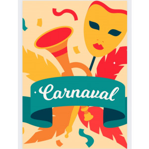 Cartell Carnaval
