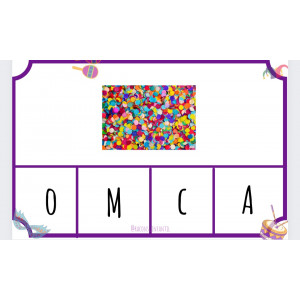 Per a quina lletra comença Carnaval