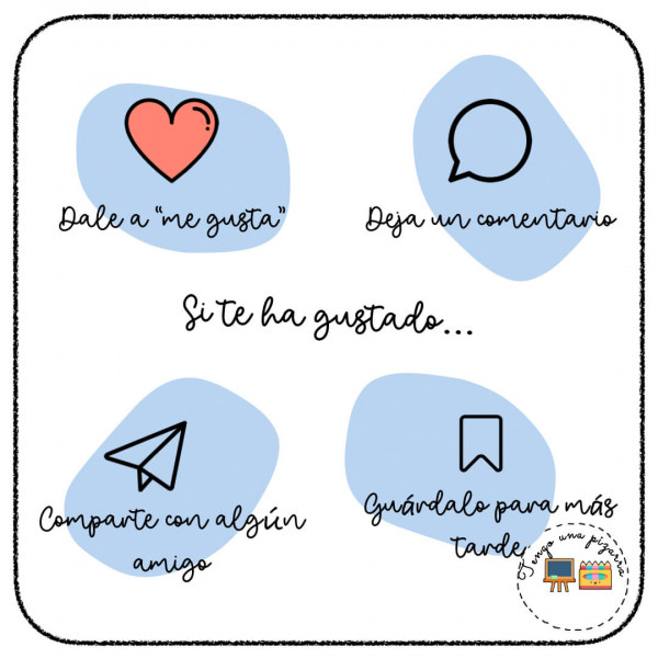 Carteles encargados Proyecto agua