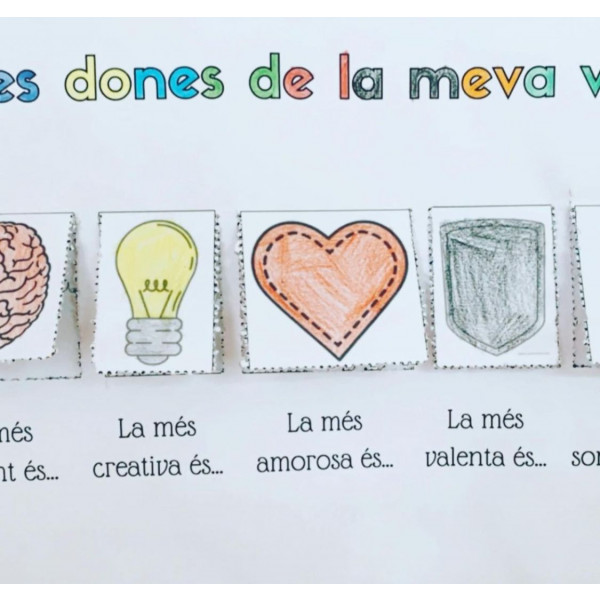 Las mujeres de mi vida