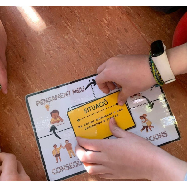 Dinàmica_Actuacions per situacions adverses