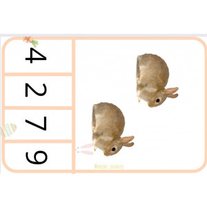 Quants n'hi ha Pasqua