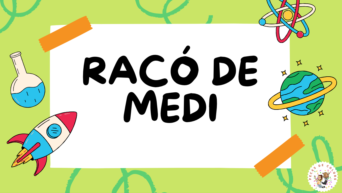 Cartells racons de l'aula