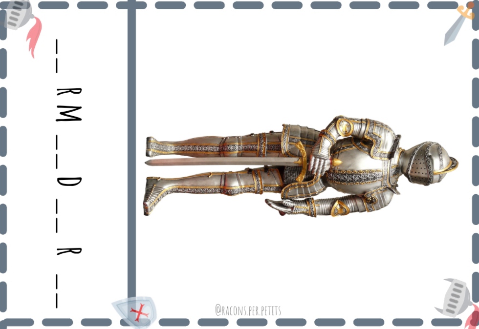 Posa la vocal Sant Jordi