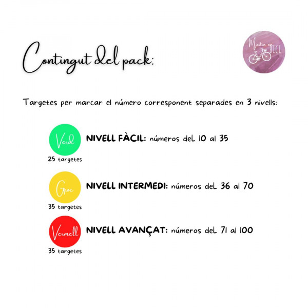 Juguem amb les desenes i unitats