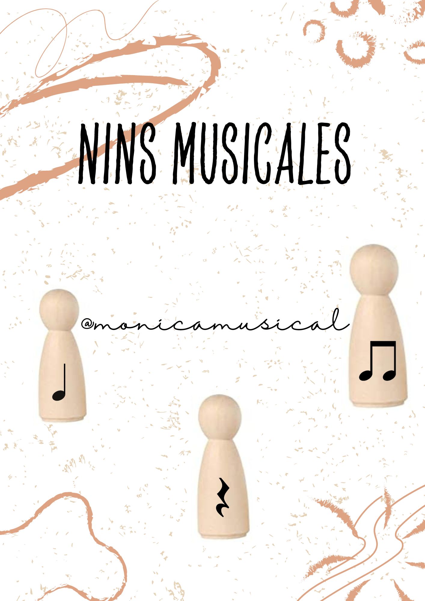 NINS MUSICALES