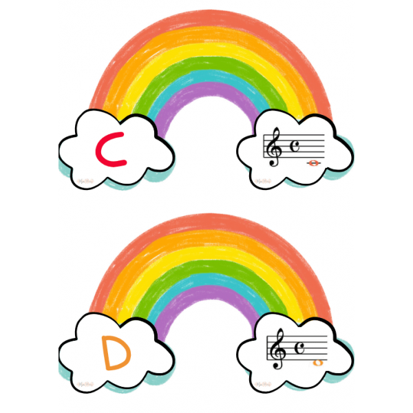 Rainbow Musical