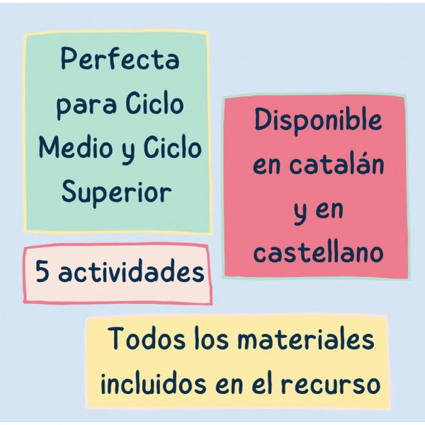 CAPSA D'APRENENTATGE: ANTONI GAUDÍ (CAT)