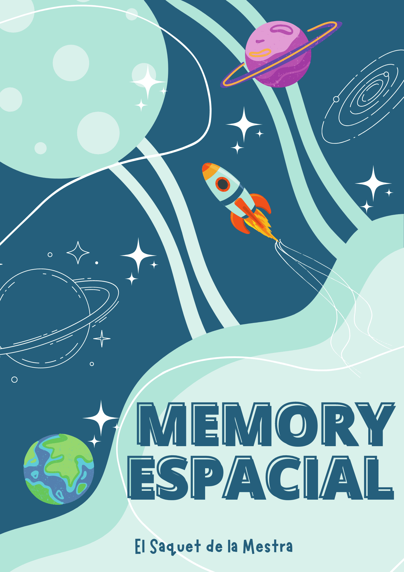 Memory Espacial