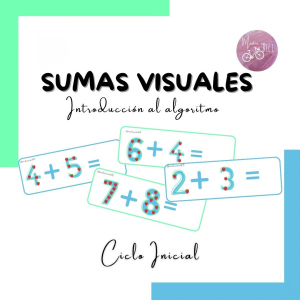 SUMAS VISUALES