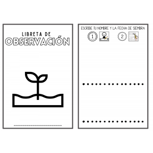 REGISTRO DE OBSERVACIÓN DE SIEMBRA O CULTIVO