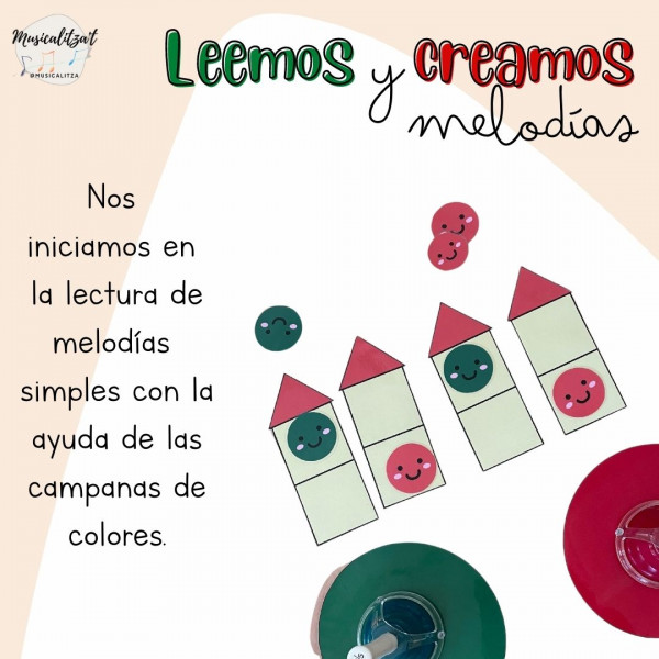 CASITAS AGUDO Y GRAVE / CASETES AGUT I GREU @musicalitza