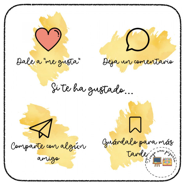 Contando sílabas EGIPTO