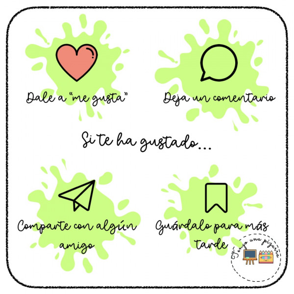 La Tierra- Cada oveja con su pareja