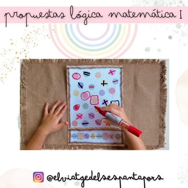 Propuestas lógica matemática