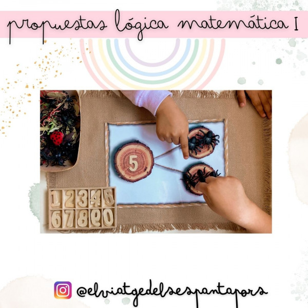 Propuestas lógica matemática