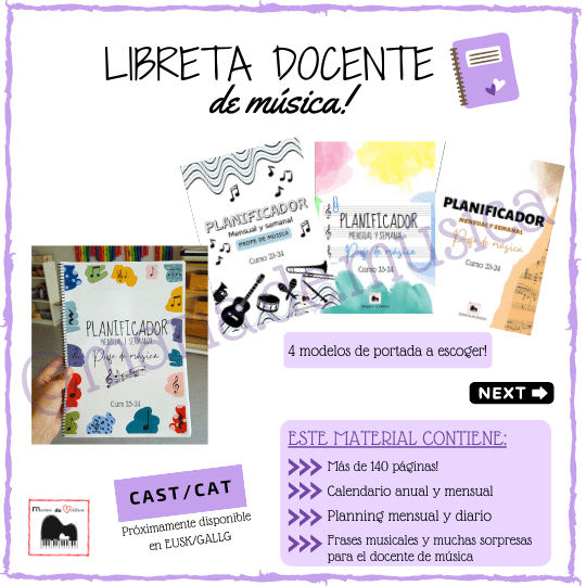 Quadern docent música 23-24 CAT