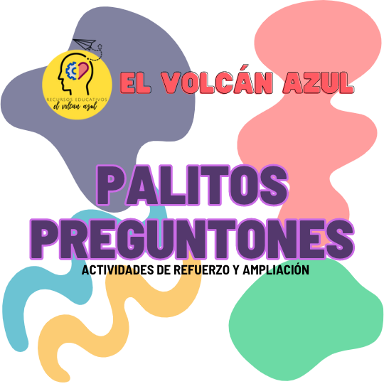 Palitos preguntones