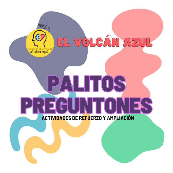 Palitos preguntones